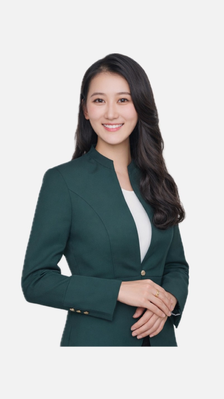 Ms. Jean 美好生活的推手