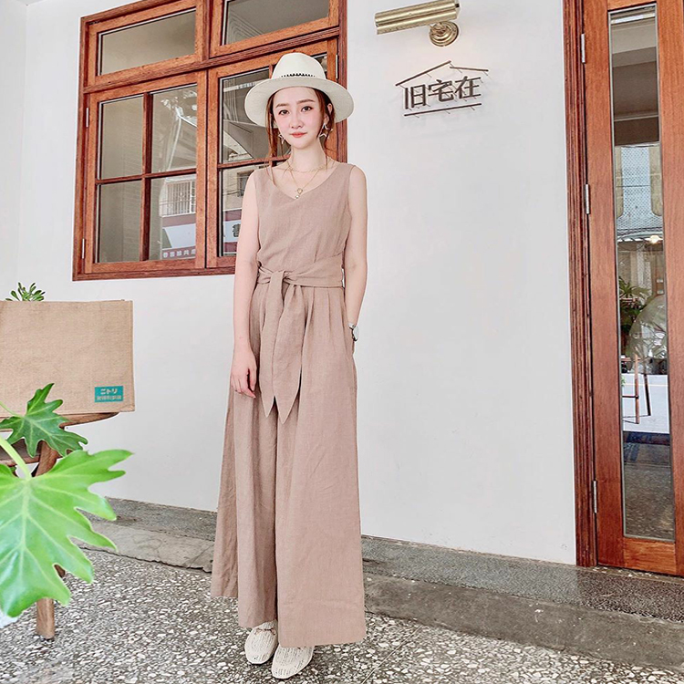 D+AF草編穆勒鞋 經典馬銜釦 IG鞋款