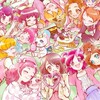 プリキュアのこと話そ～