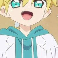 🐬プリキュアのこと話そ～