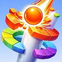 クラッシュジャンプ【公式】