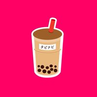 タピナビ 海外(タピオカ情報グループ)