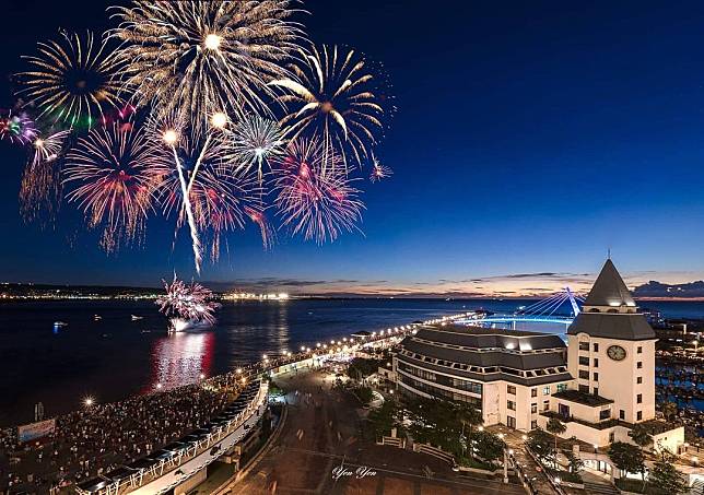 （圖片來源IG/@maki.yenyen）