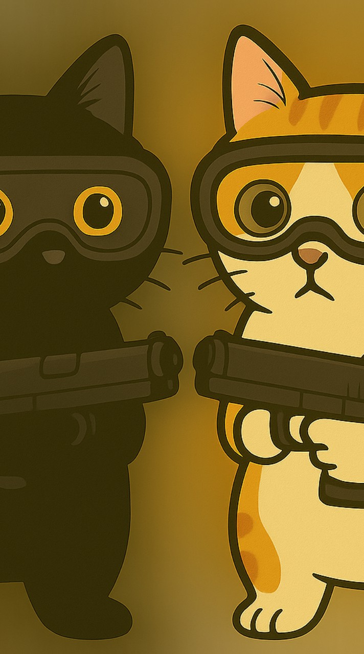 八丈島で一緒にサバゲーやりませんか？