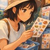 茨城(水戸、ひたちなか近郊)シールコミュニティ