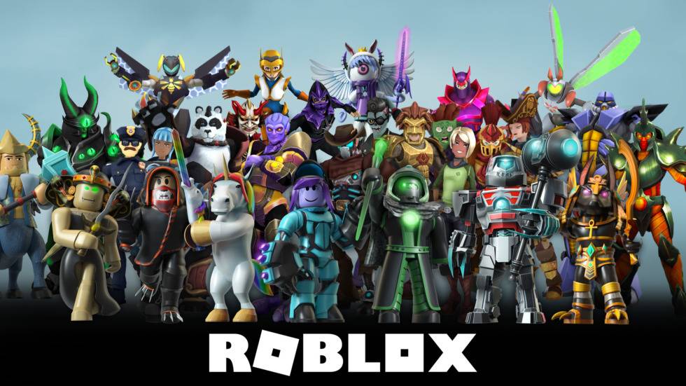 Roblox ม ยอดผ เล นมากกว า 150 ล านคนต อเด อนแล ว และม นส งกว า Minecraft ด วยในตอนน Gamingdose Line Today - ค นหาผ ผล ต roblox ของเล น ท ม ค ณภาพ และ roblox ของเล น ใน