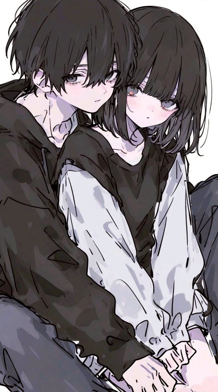 ペア画しない ？雑談⭕️