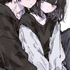 ペア画しない ？雑談⭕️