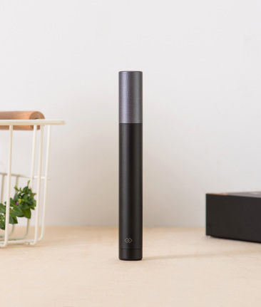 鼻毛修剪器 煥醒鼻毛修剪器男女電動修剪刀男士鼻孔剃毛器全身水洗手動修剪器 生活主義