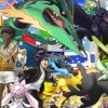 ポケモンGO　ギフト交換、雑談