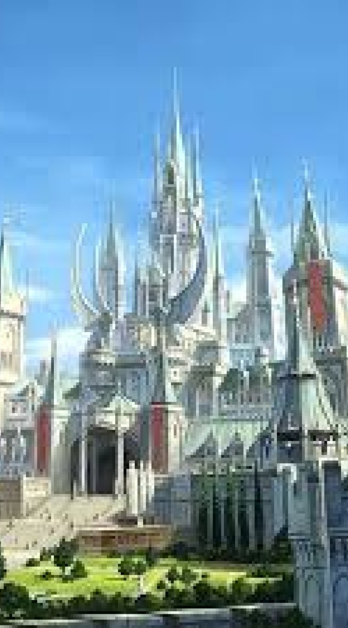 🌟 - โรงเรียน​ ENCANTO - 🌟