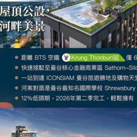 178泰國商務+房地產+留學考察中心