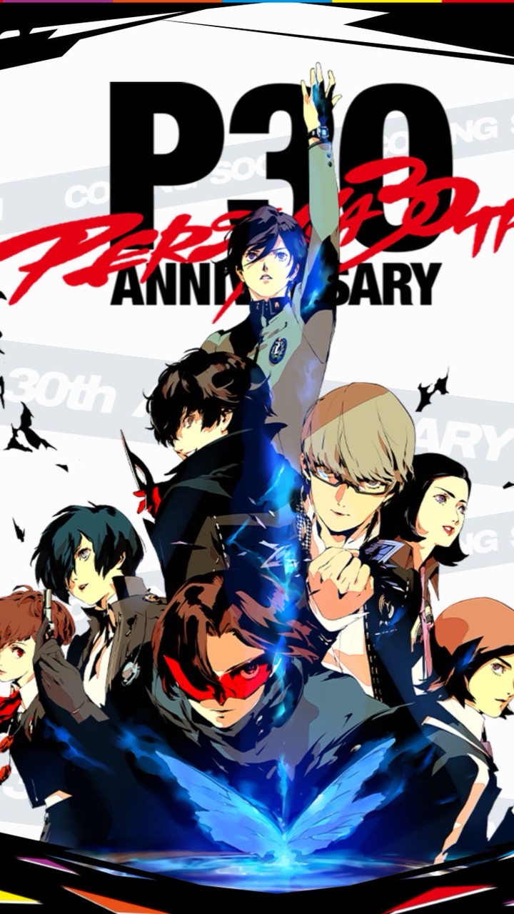 天鵝絨房間  女神異聞錄