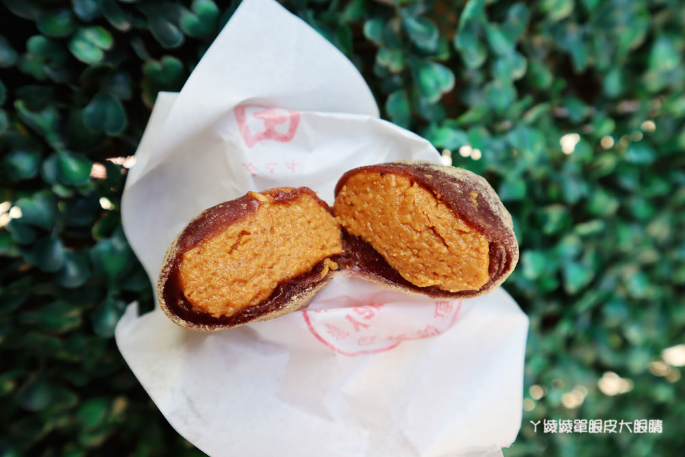 新竹大遠百附近美食推薦！Yamada山田麻糬製造所，買氣超夯的日式文青麻糬店