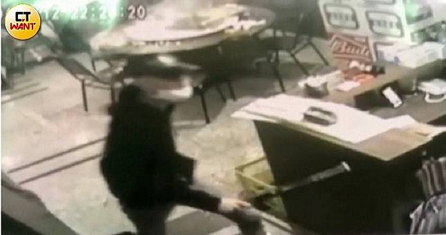 【以炮換酒1】百威龍炮幫狂炸店　淡水餐廳淪惡霸提款機