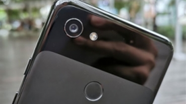 中階最強拍照王？Google Pixel 3a XL 開箱測試！