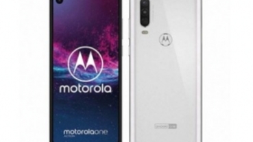 手機可取代運動相機？Motorola One Action 發表