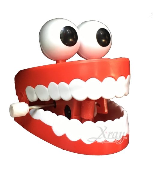 節慶王【W287219】巨無霸發條跳跳假牙，萬聖節/南瓜/擺飾/派對/角色扮演/化妝舞會/表演/話劇