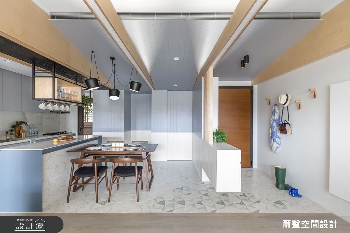 點選看更多廚房個案圖片>>