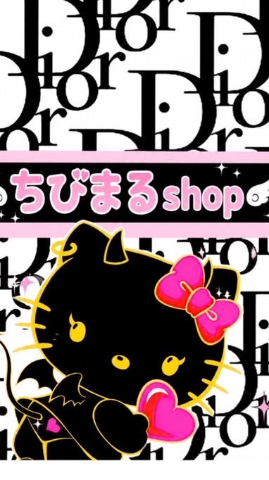 ちびまる🥀shop