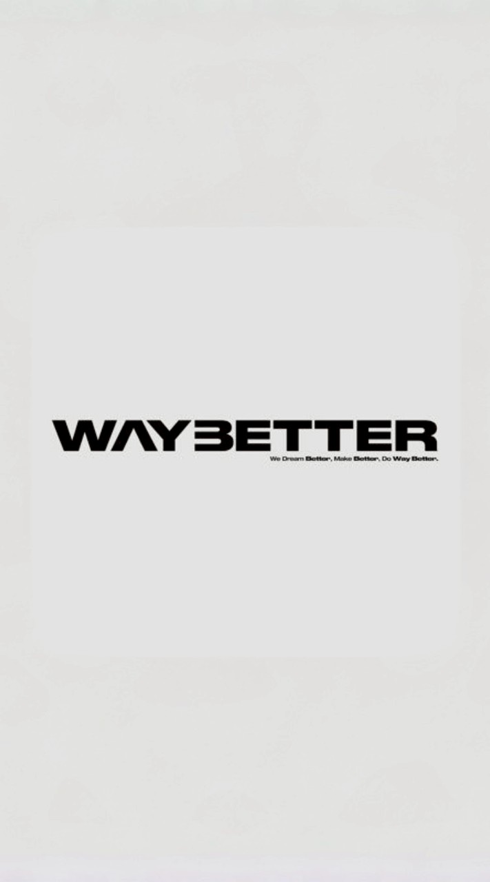 WAY BETTER台灣粉絲交流群