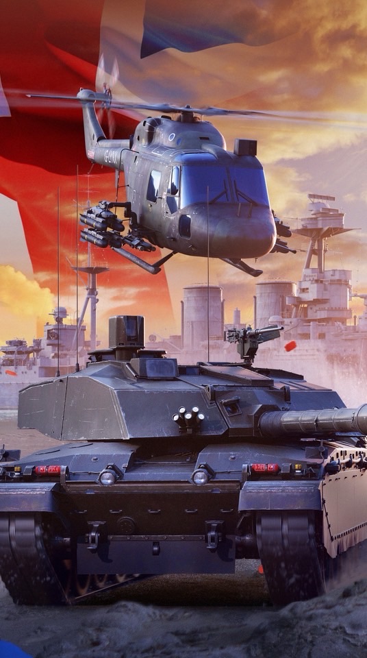 【WarThunder】