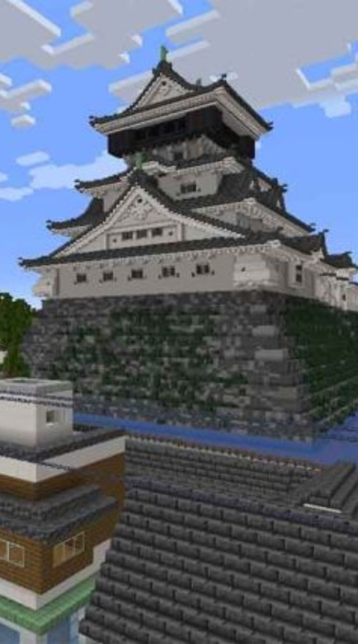 マイクラ建国マルチ