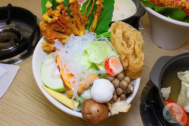 黑門甘露什味鍋物