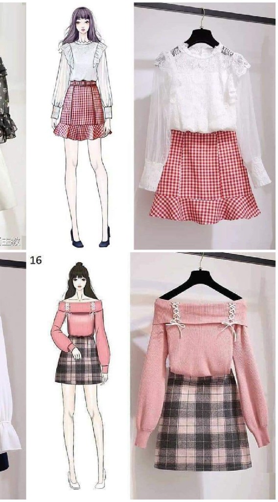 Japanese style