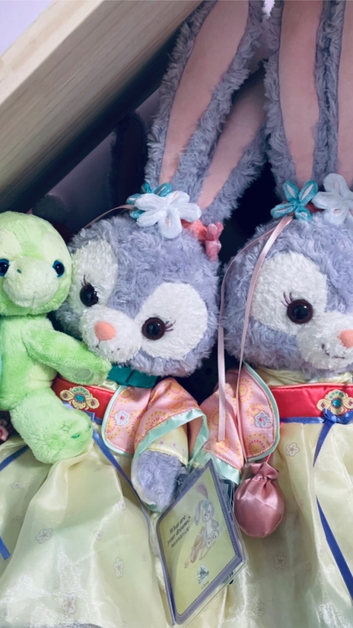 上海迪士尼代購