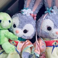 上海迪士尼代購