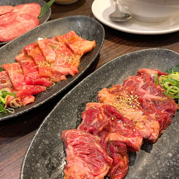 写真 焼肉でん 鶴見店 ヤキニクデン ツルミテン 鶴見 今福鶴見駅 焼肉 By Line Conomi