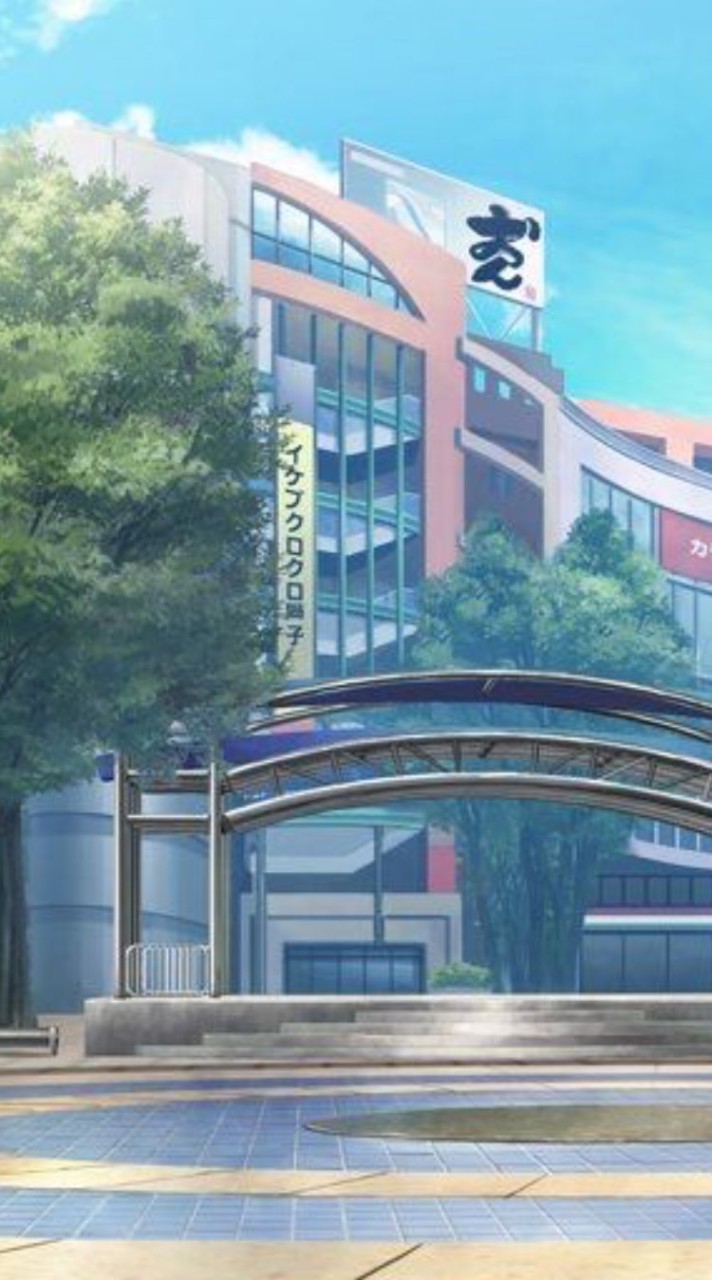 ヒプマイ BL ( 一部固CP‼️)