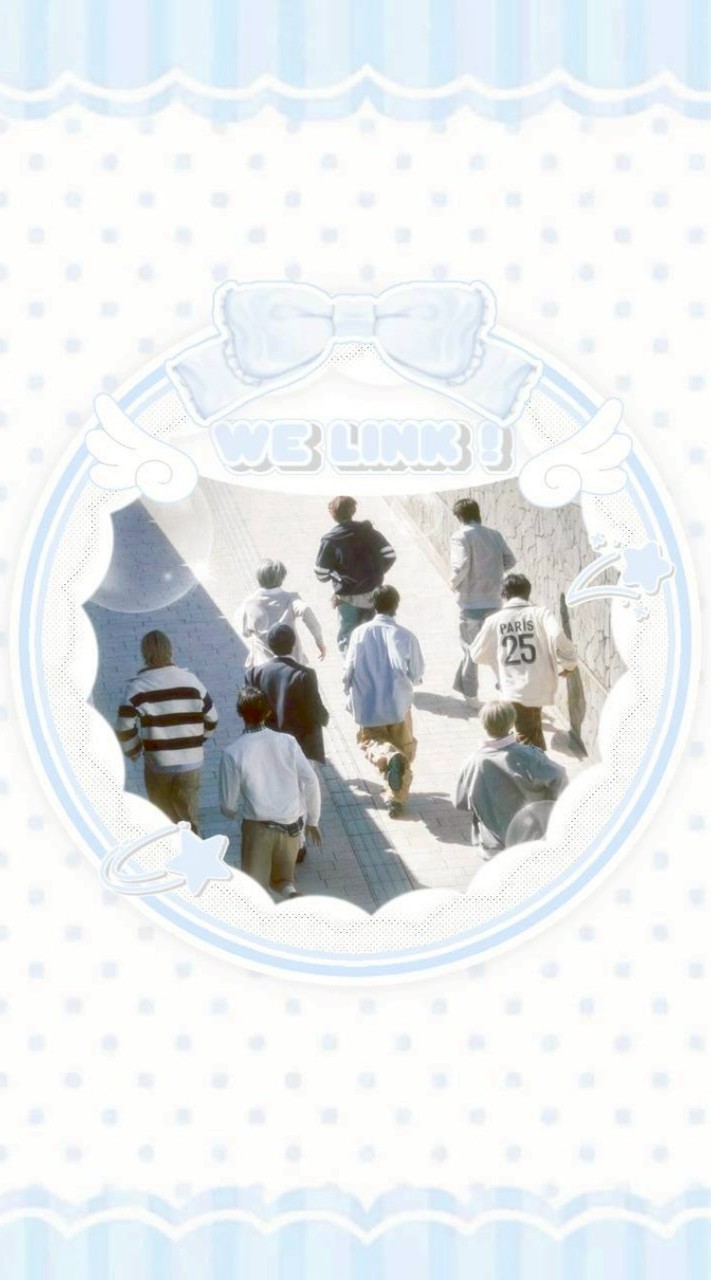 ⟡ .&TEAM 𝚛𝚘𝚘𝚖. ✦ ⋆꣑୧