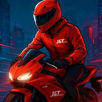 Part time(พาสไทม์) รับสมัครงานขนส่งJ&T Express นครปฐม