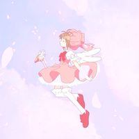 庫洛魔法使1區4服 ʕ·ᴥ·ʔ