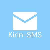 Kirin-SMS 簡訊代收 -虛擬門號 -電話驗證碼