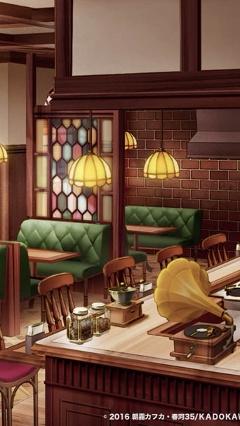 文スト好きの談話室