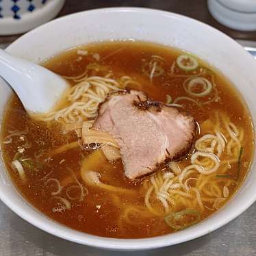 写真 大勝 だいかつ 中央 柏駅 ラーメン つけ麺 By Line Place