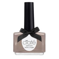 英國Ciaté夏緹 Paint Pots 指甲油-Cream Tea 奶茶 066