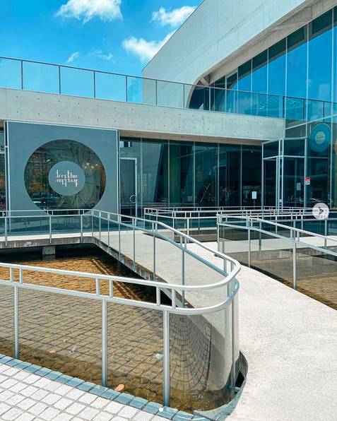 圖片來源：IG @klhair.hildau