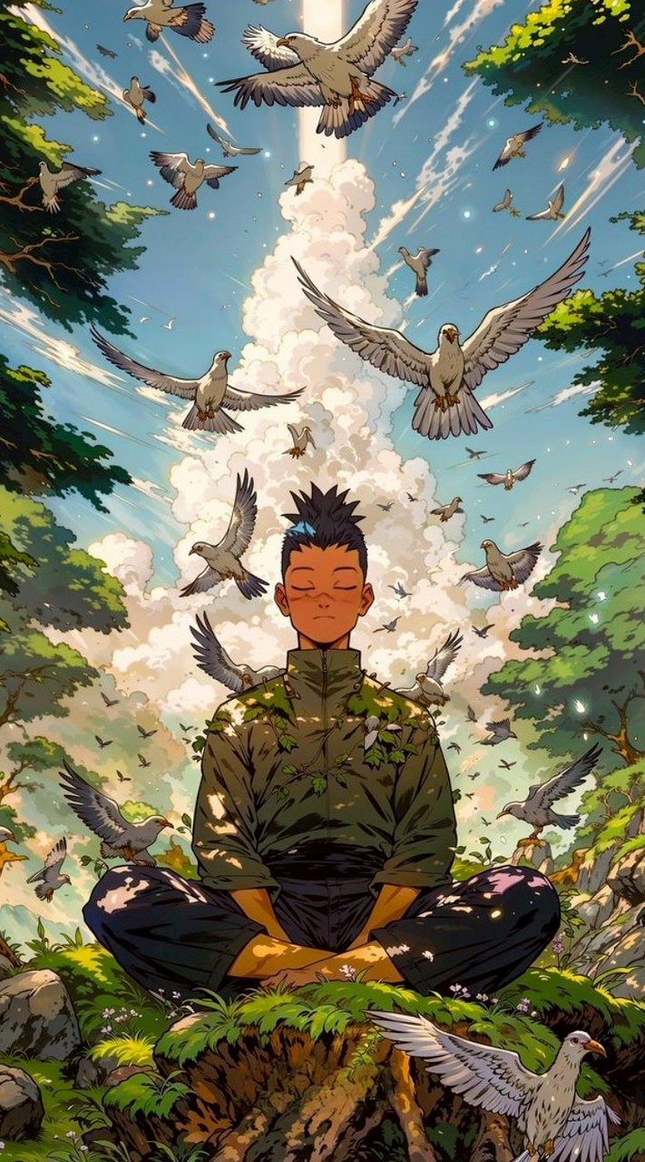 火影忍者