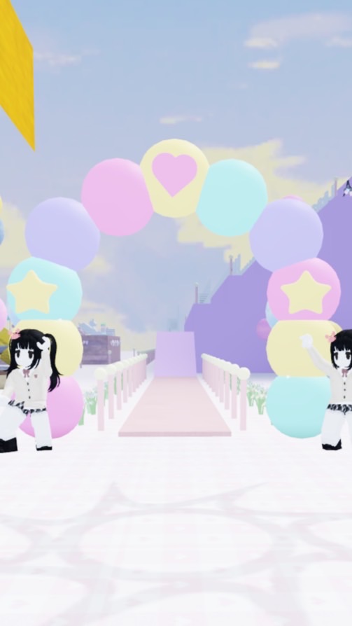 【かにぱんのおへや】好きな子おいでー！