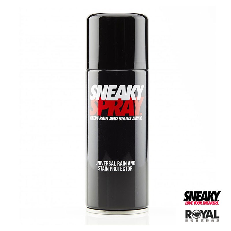 英國 SNEAKY 防潑水噴霧 200ml 鞋類保養 NO.H2470