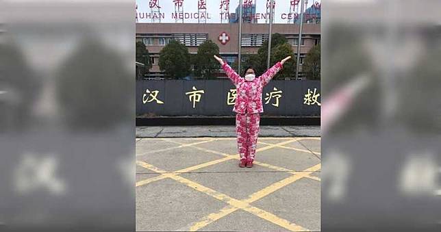 零症狀到癱軟無力僅數小時！　染病女醫師歷經生死恍如隔世