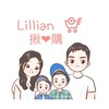 A3-12🐰Lillian揪❤️購～購多多