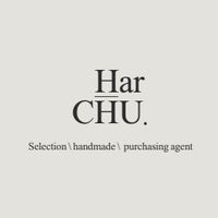 HarChu. select shop ♥手作選品♥美妝保養代購