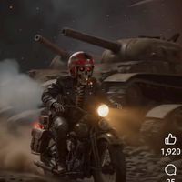 Lone Biker 美式重機（北部
