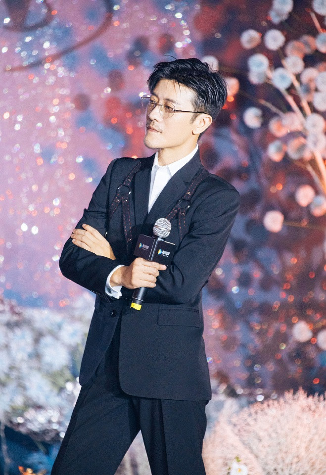 熱播陸劇明星指數榜TOP 3：《我，喜歡你》林雨申