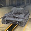 World of Tanks Blitz 向上委員会